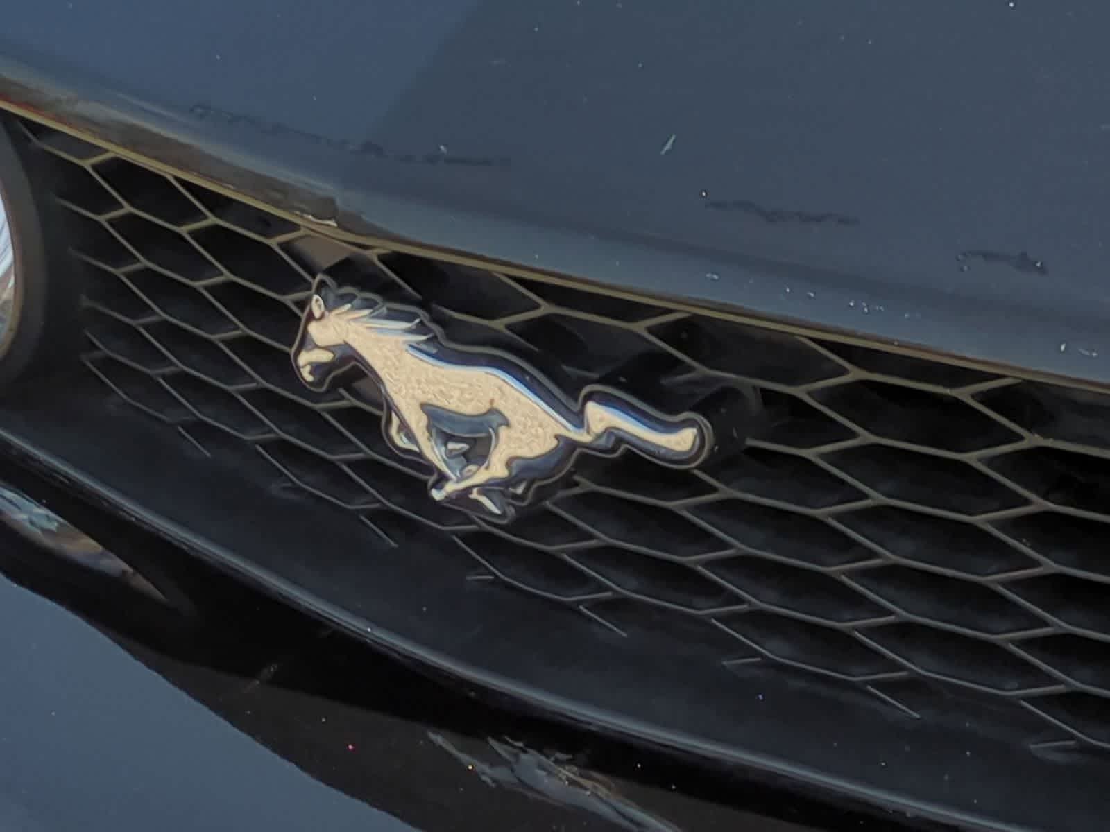 Thumbnail: 2008 Ford Mustang - 12