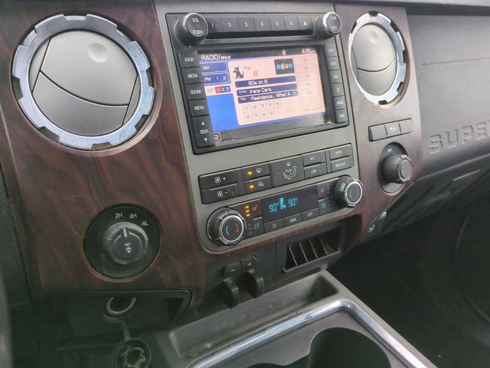 Thumbnail: 2011 Ford Econoline - 28