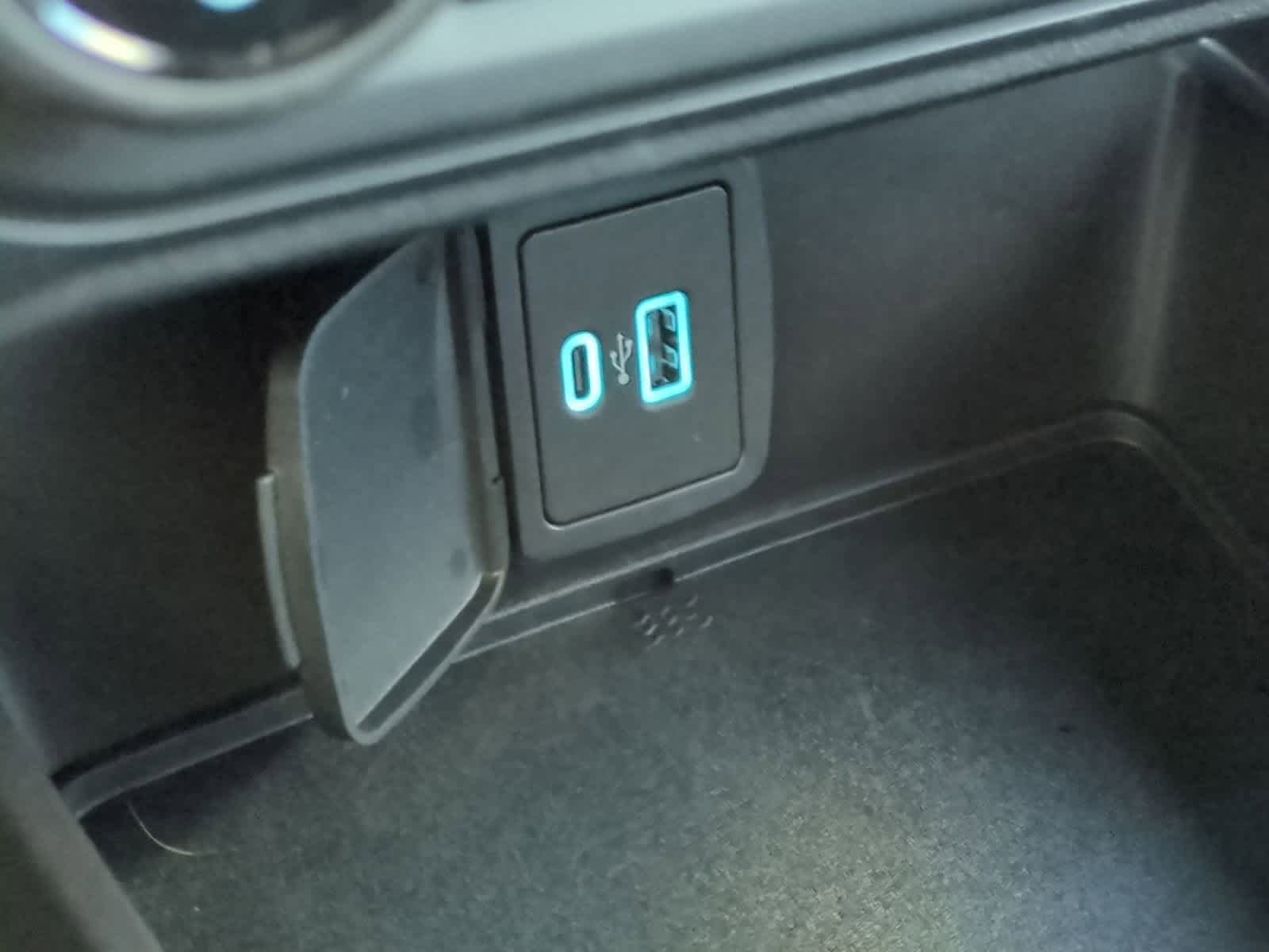 Thumbnail: 2024 Ford Bronco - 29