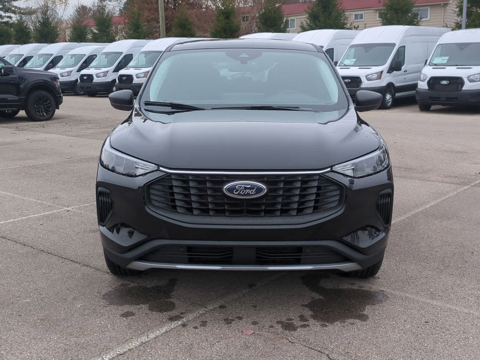 Thumbnail: 2026 Ford Escape - 3