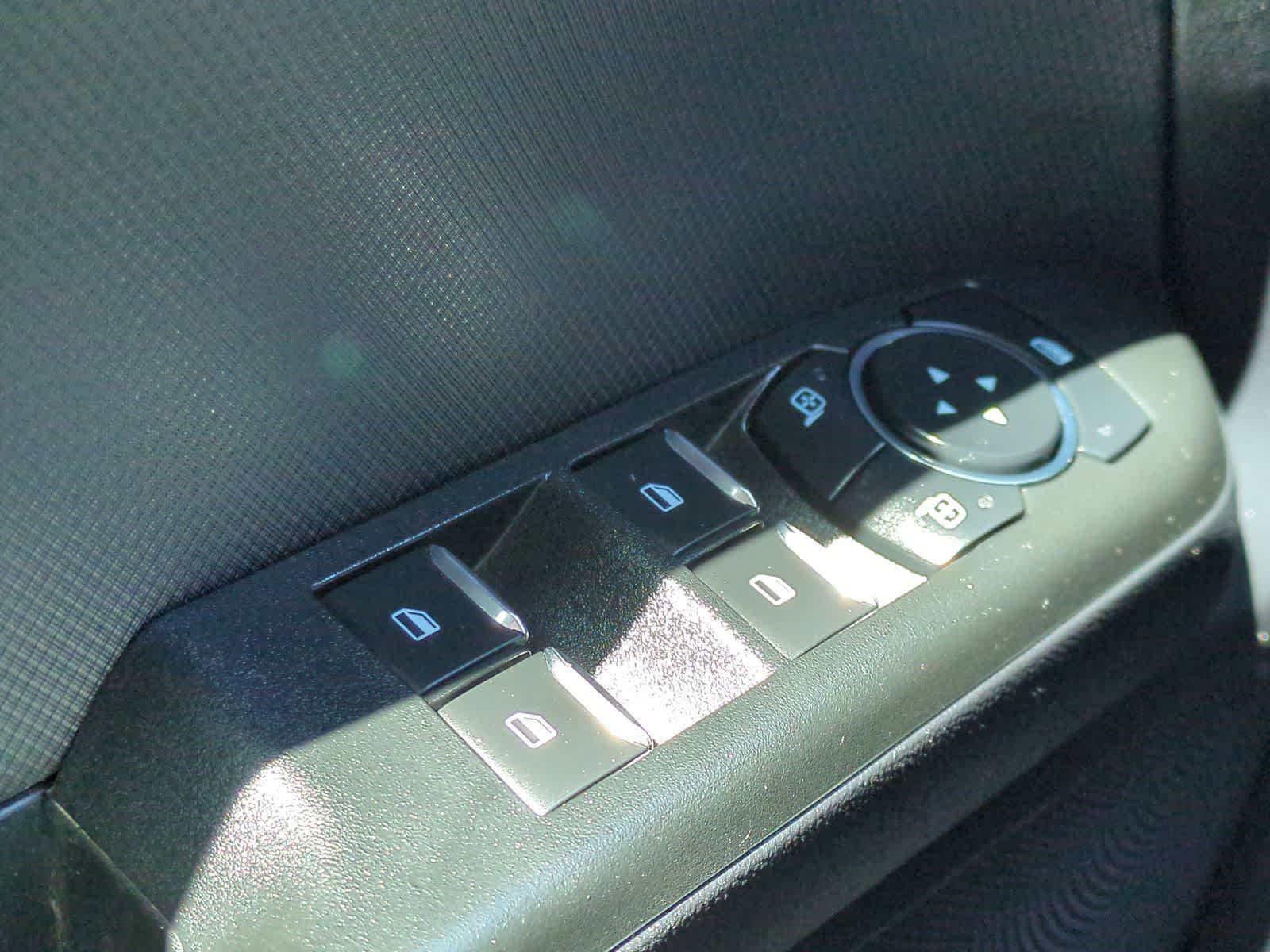 Thumbnail: 2024 Ford Bronco Sport - 28