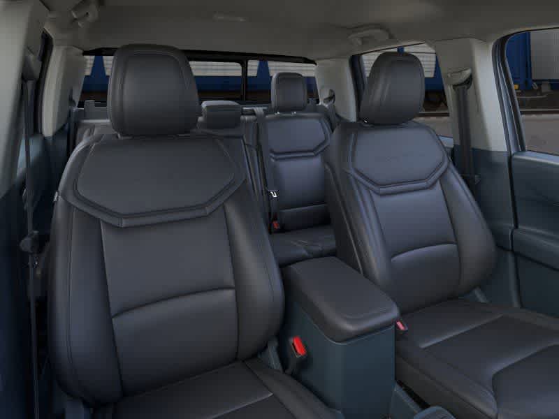 Thumbnail: 2026 Ford Maverick - 10