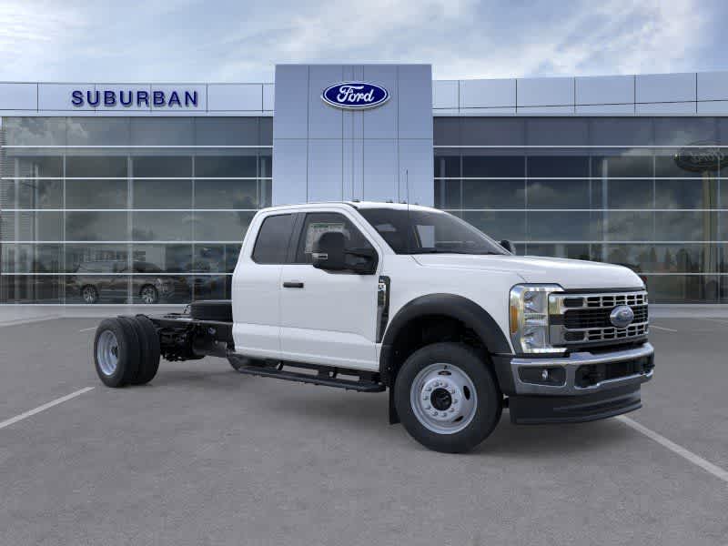 Thumbnail: 2026 Ford Econoline - 7