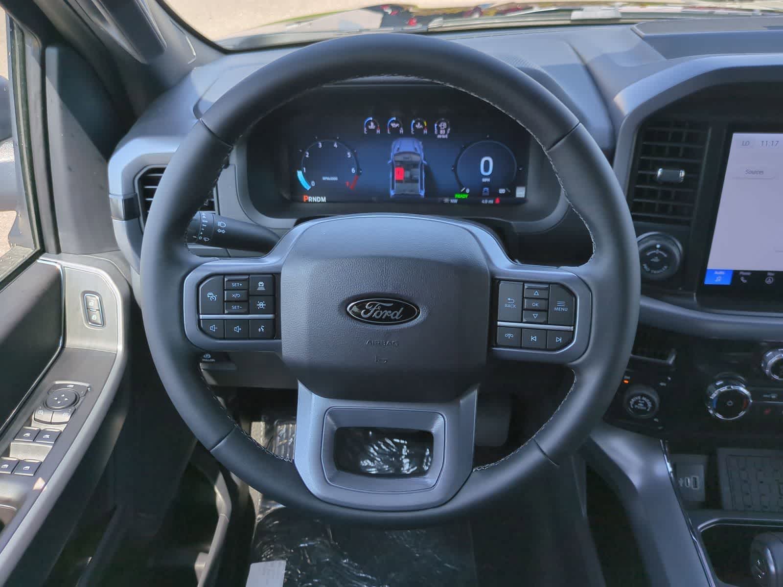 Thumbnail: 2026 Ford F-150 - 22