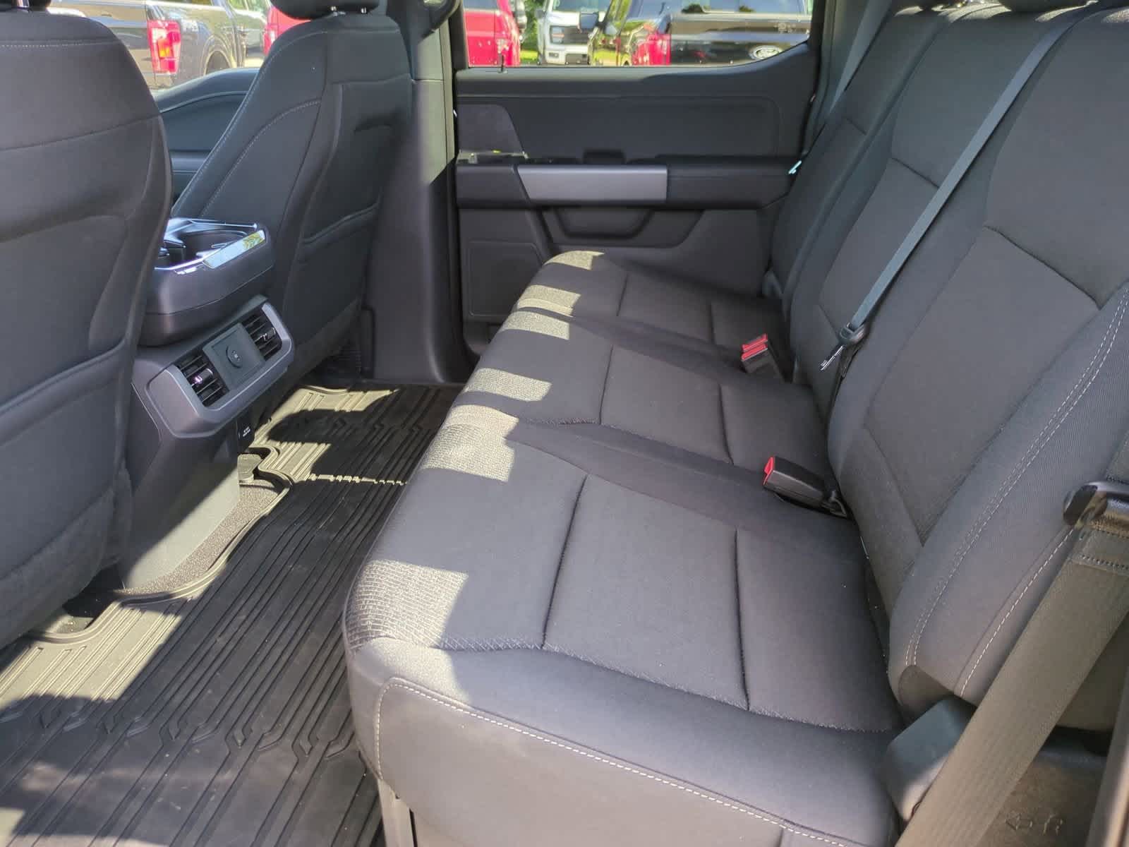 Thumbnail: 2025 Ford F-150 - 19