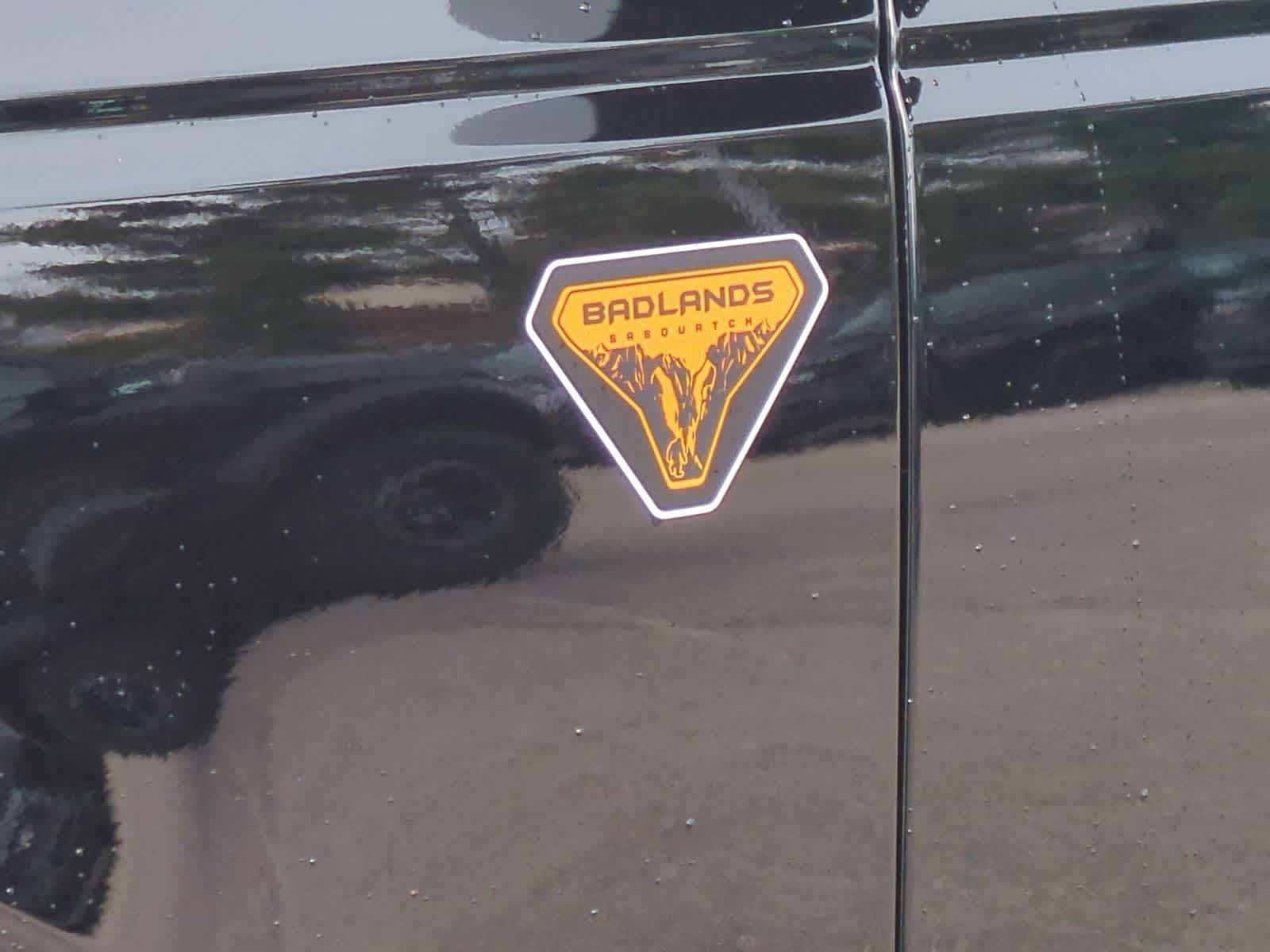 Thumbnail: 2026 Ford Bronco - 12
