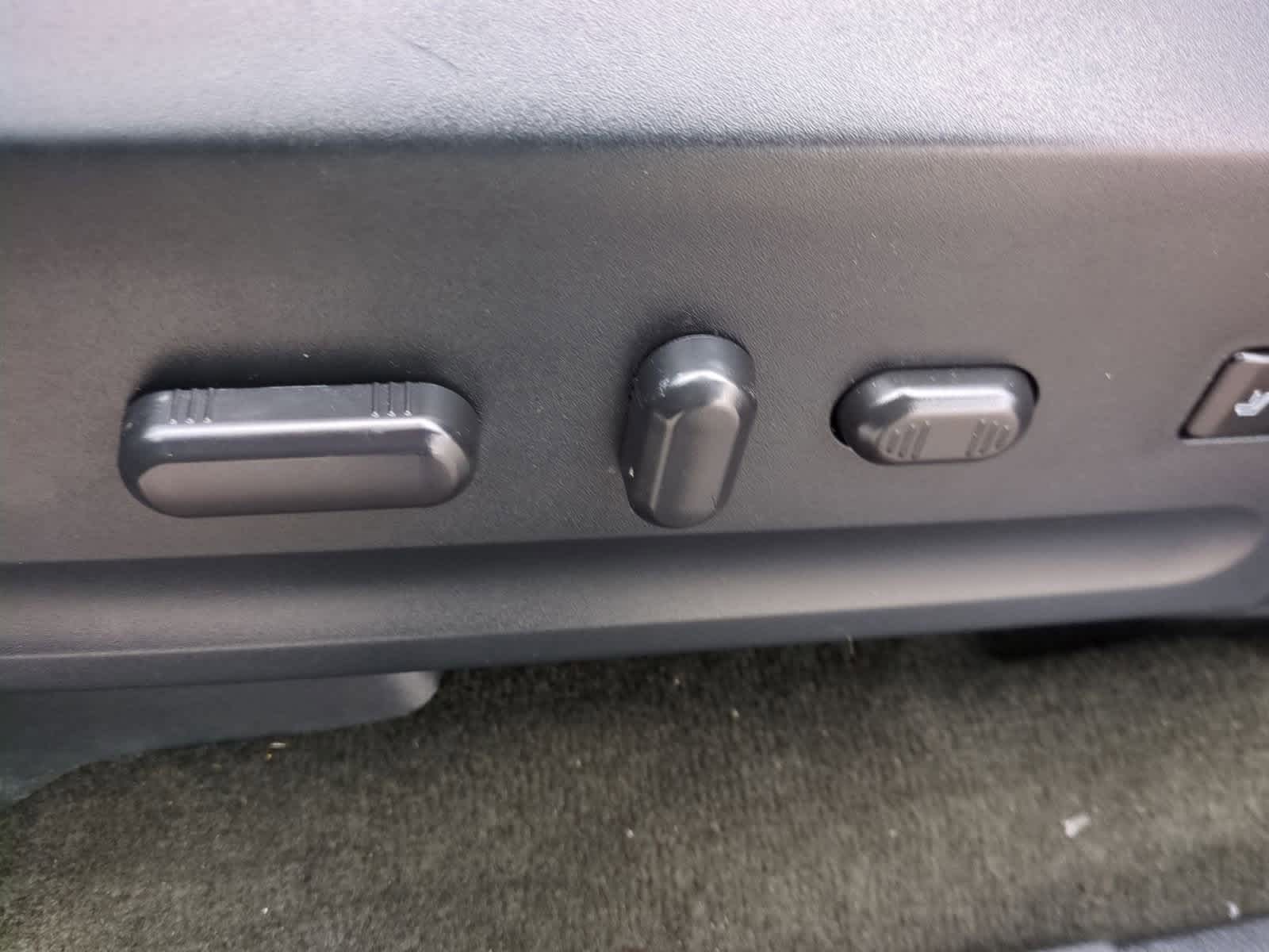 Thumbnail: 2015 Ford Expedition EL - 17