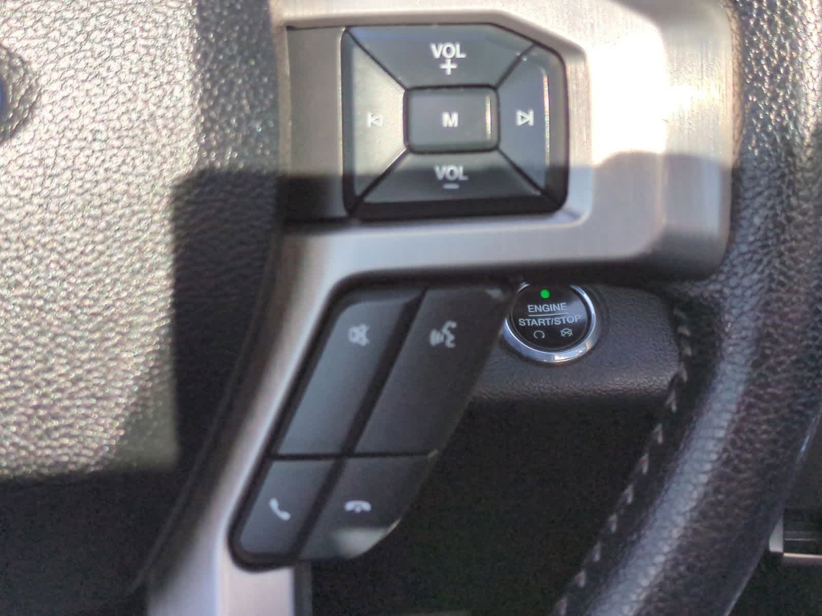 Thumbnail: 2015 Ford F-150 - 26