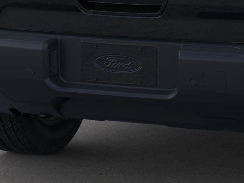 Thumbnail: 2025 Ford Bronco Sport - 23