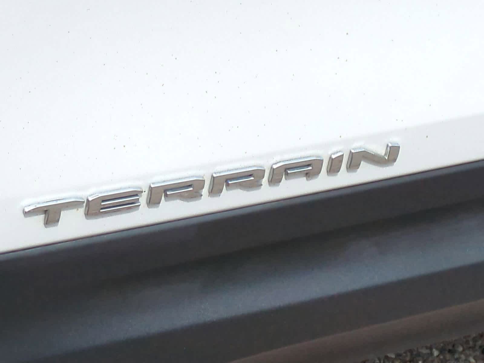 Thumbnail: 2022 GMC Terrain - 13