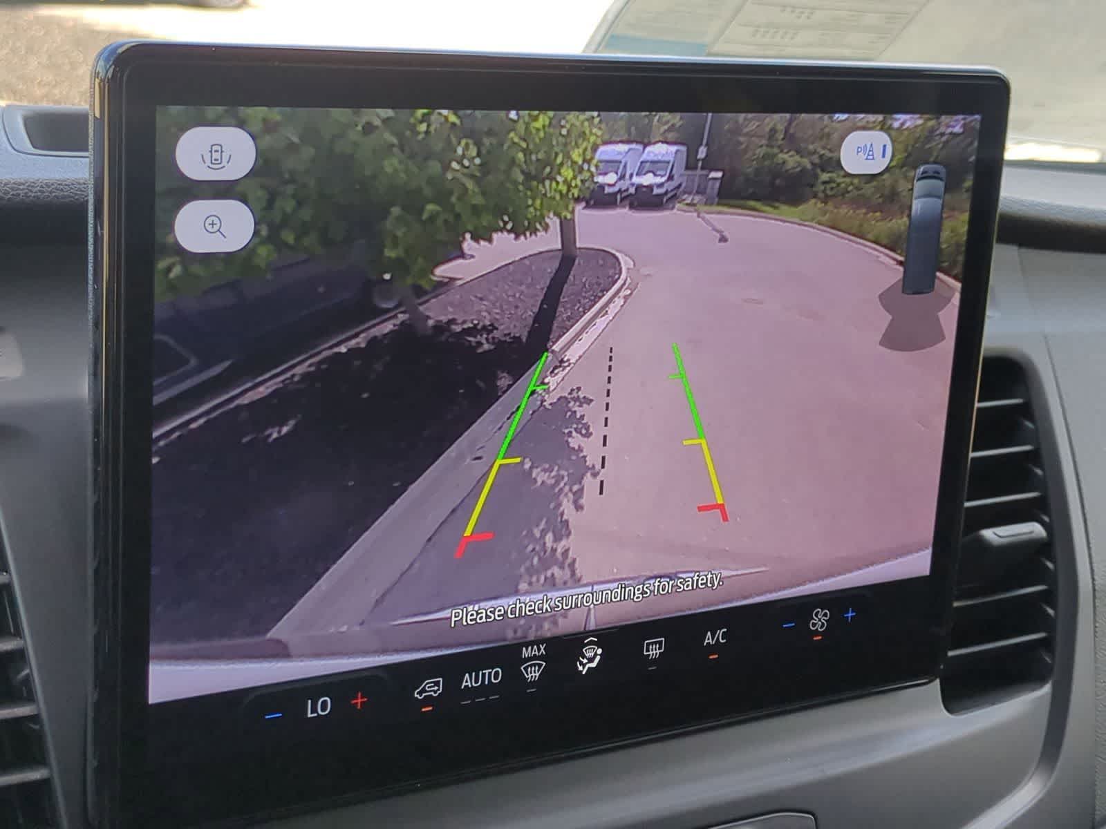 Thumbnail: 2025 Ford Transit Series - 29