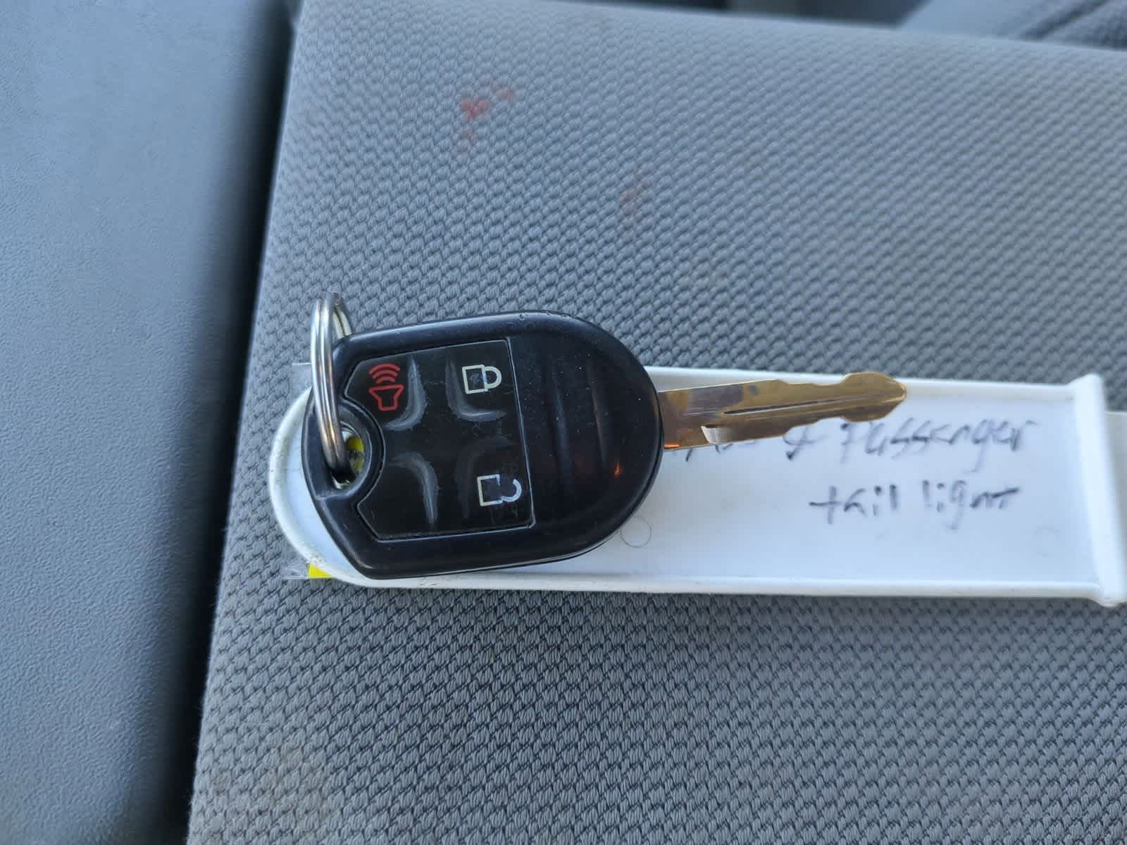 Thumbnail: 2012 Ford F-150 - 33