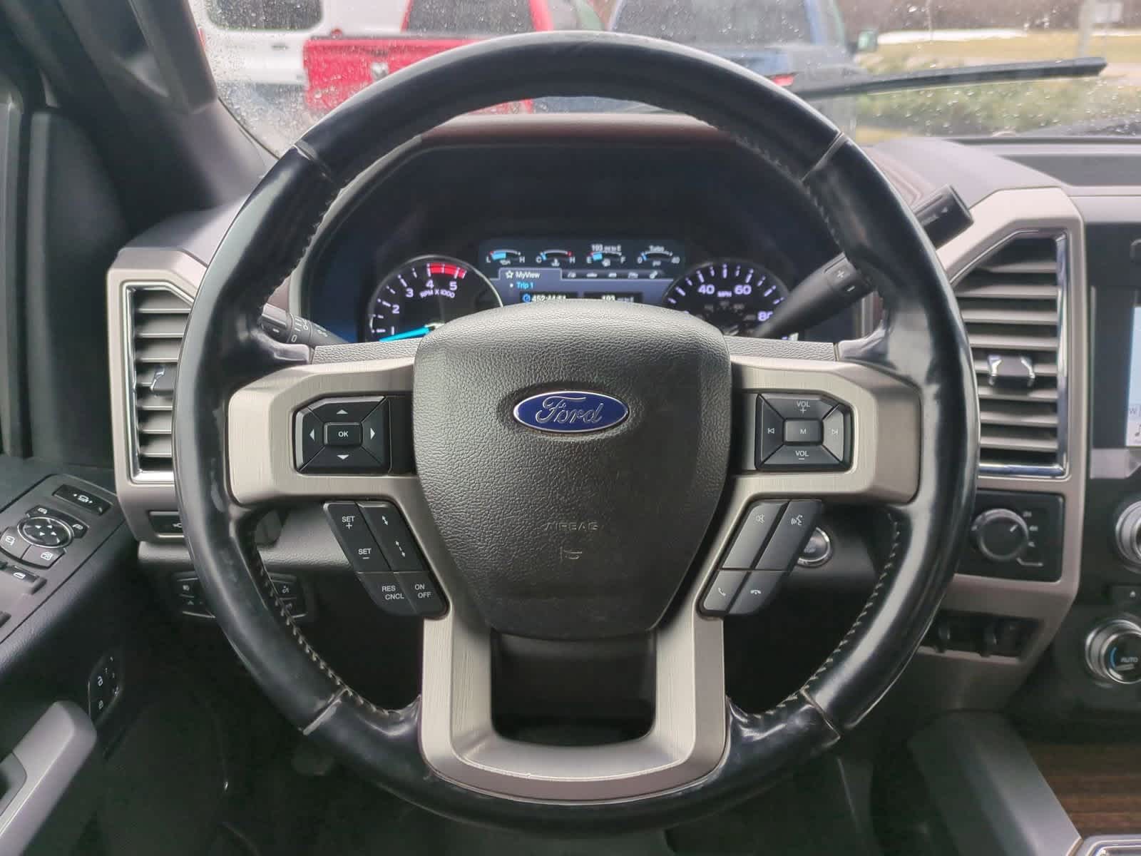 Thumbnail: 2017 Ford Econoline - 22