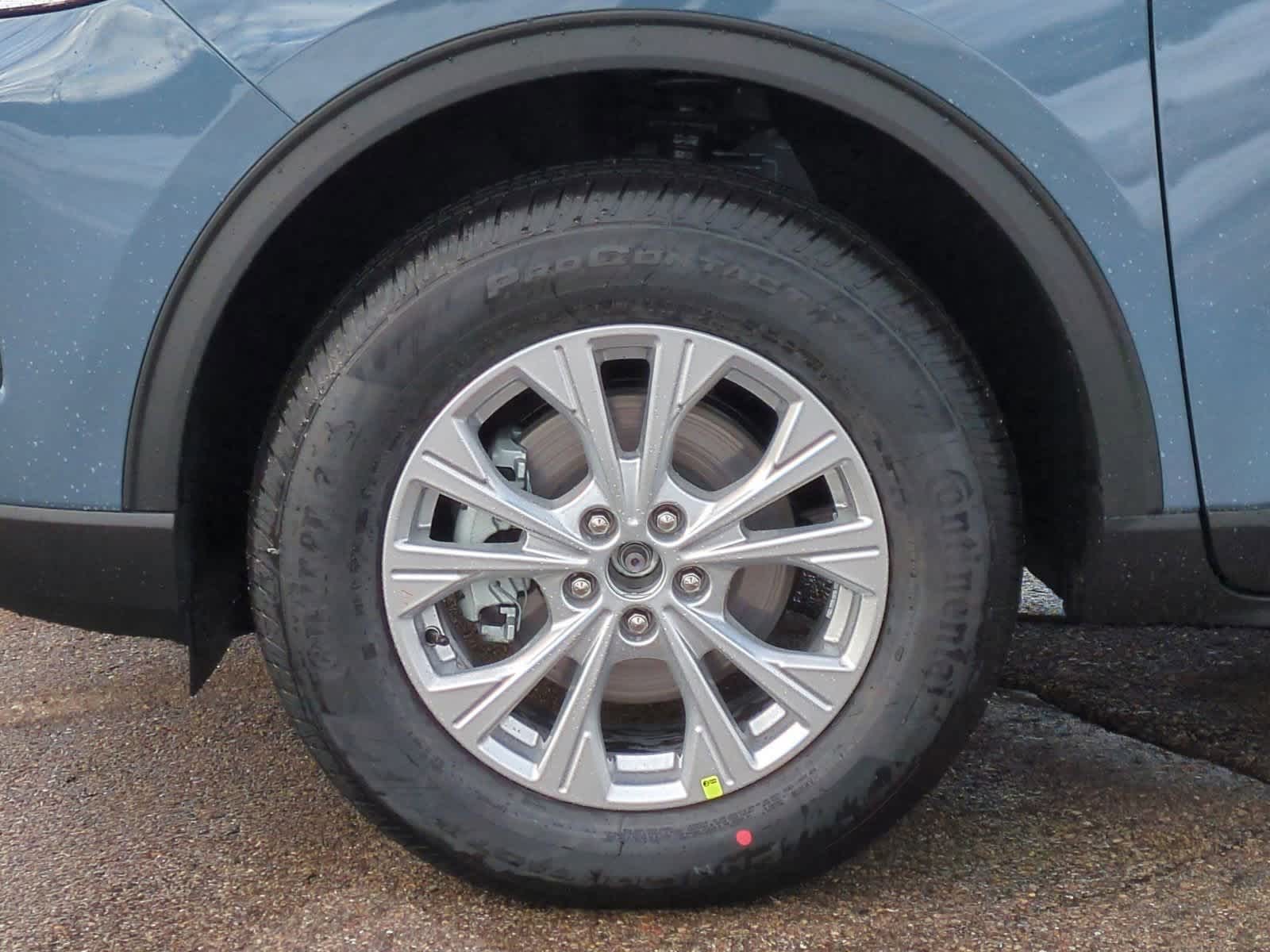 Thumbnail: 2026 Ford Escape - 14