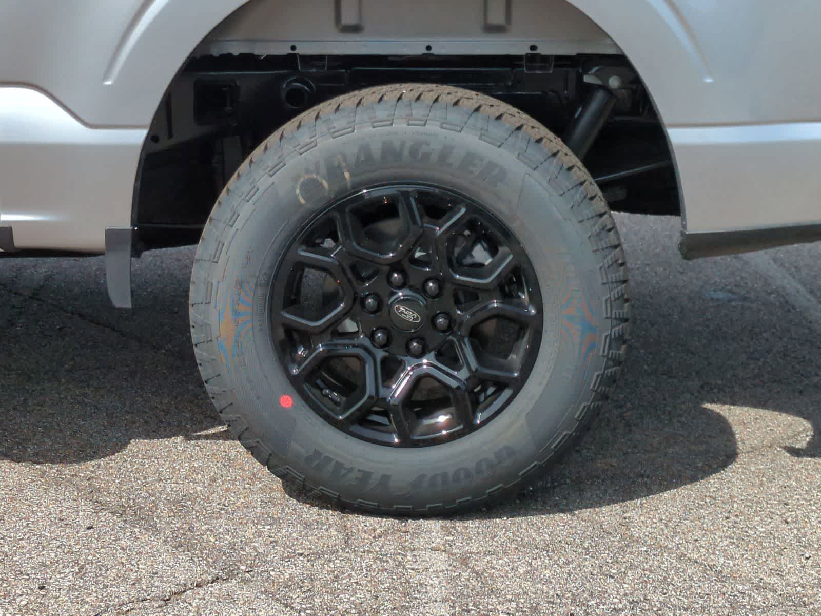 Thumbnail: 2026 Ford F-150 - 14
