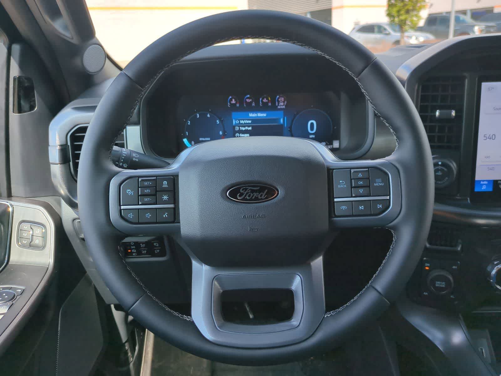 Thumbnail: 2026 Ford F-150 - 22