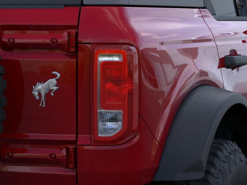 Thumbnail: 2025 Ford Bronco - 23