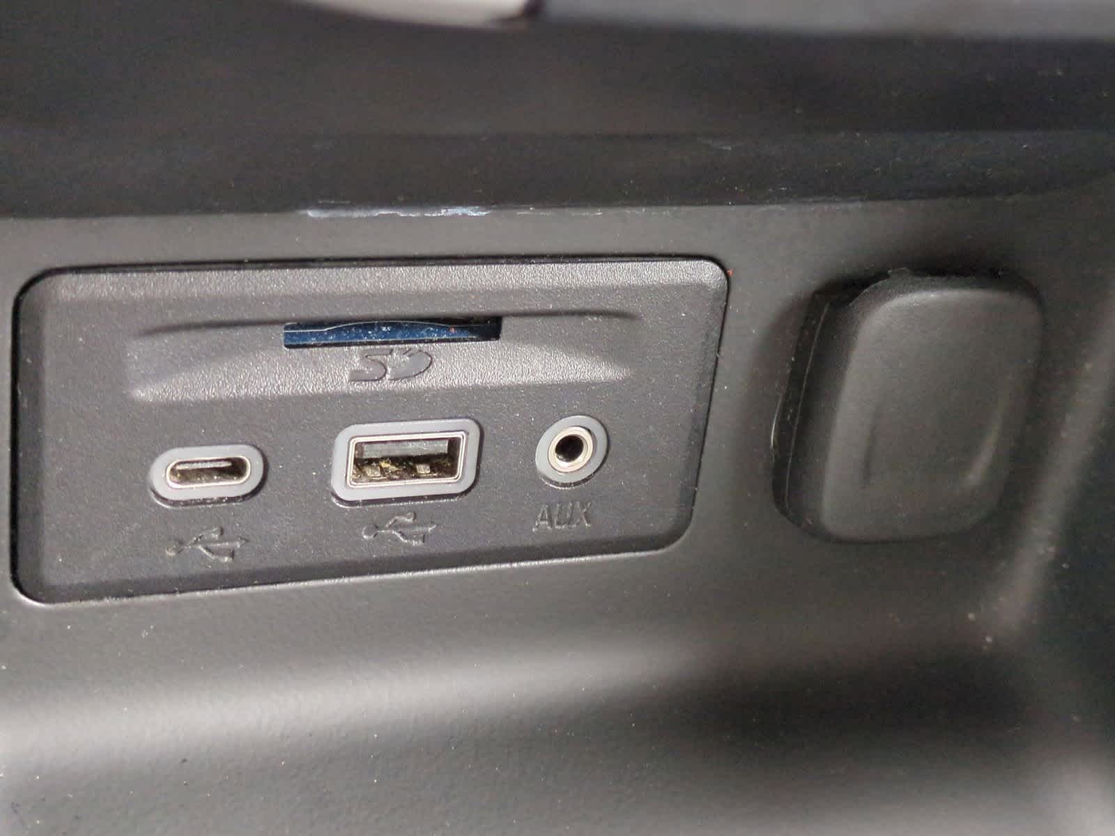 Thumbnail: 2023 GMC Terrain - 30