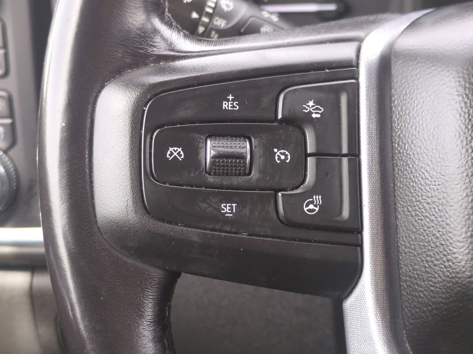 Thumbnail: 2022 GMC Sierra 1500 - 23