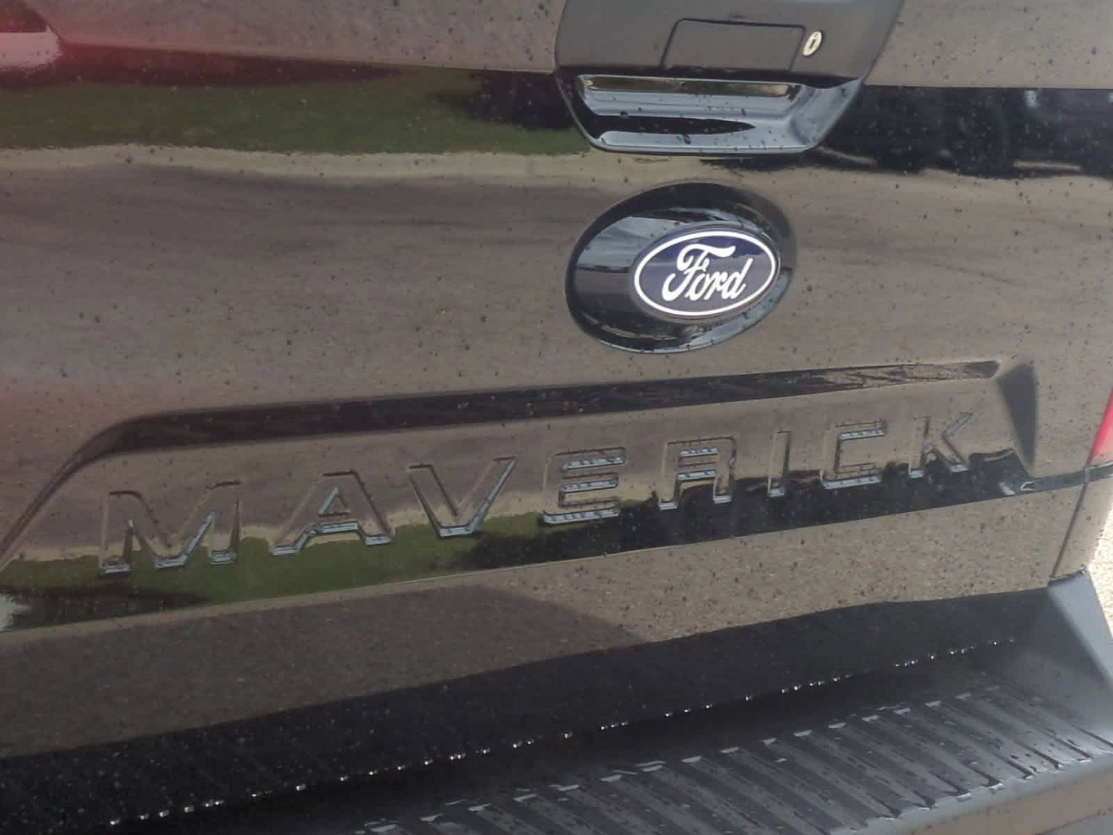 Thumbnail: 2025 Ford Maverick - 13