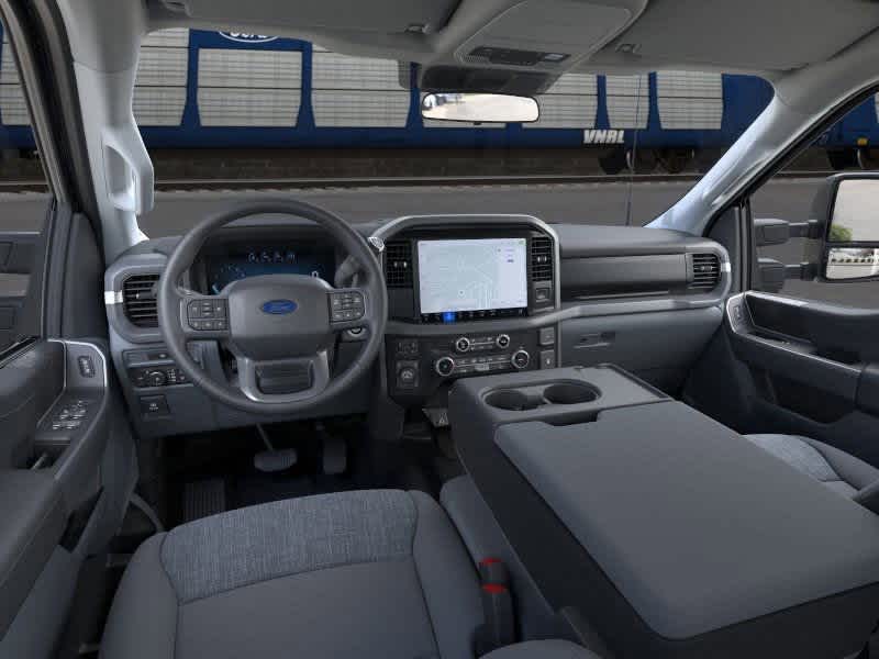 Thumbnail: 2025 Ford F-150 - 9