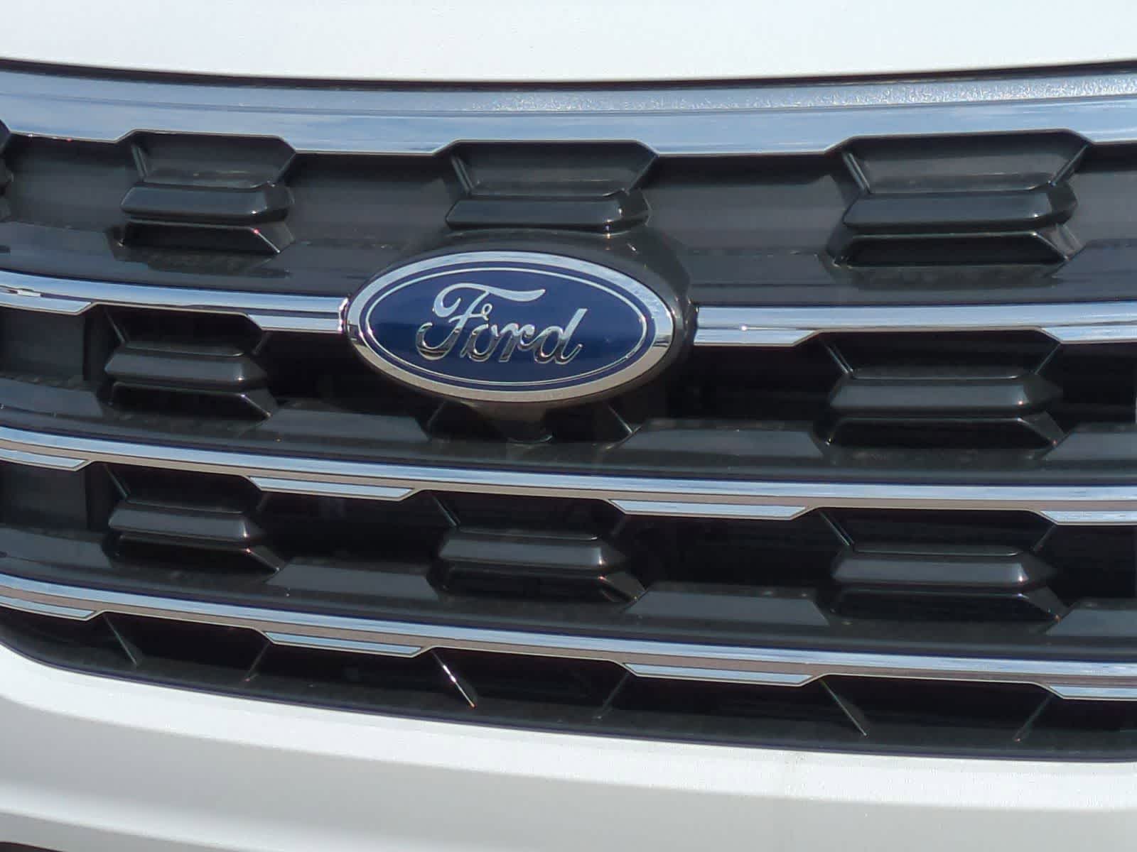 Thumbnail: 2026 Ford Explorer - 12