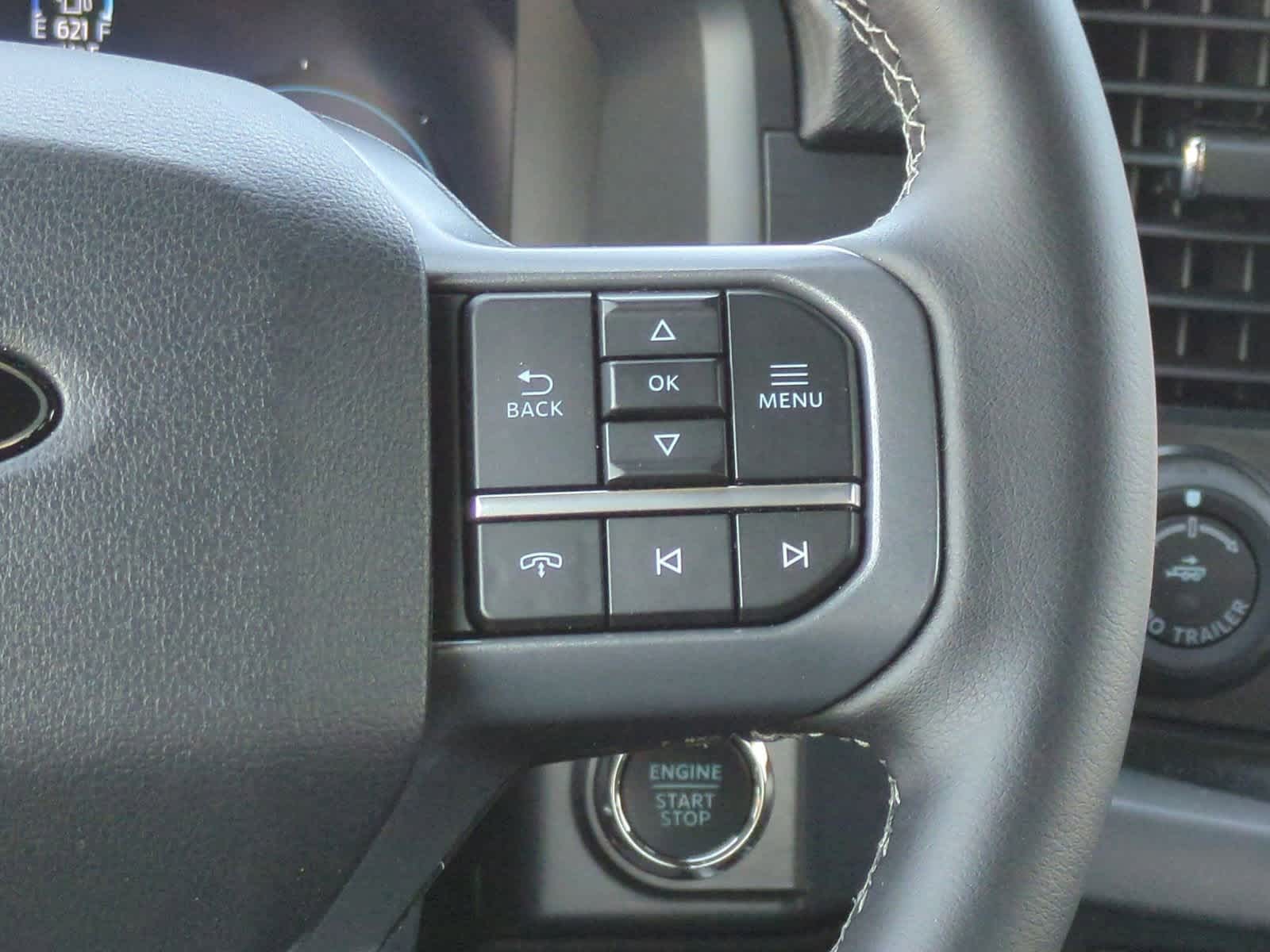 2025 Ford F-150 XLT 24
