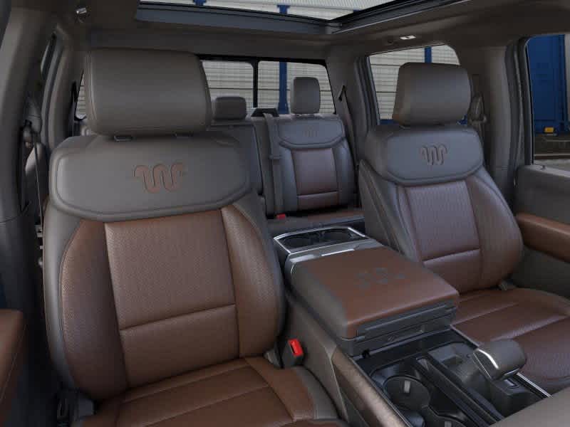Thumbnail: 2025 Ford F-150 - 10