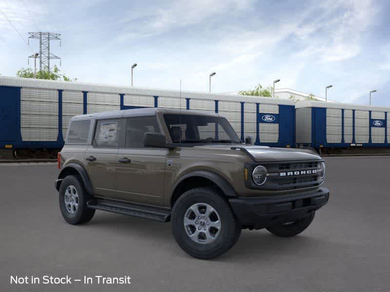 Thumbnail: 2026 Ford Bronco - 7
