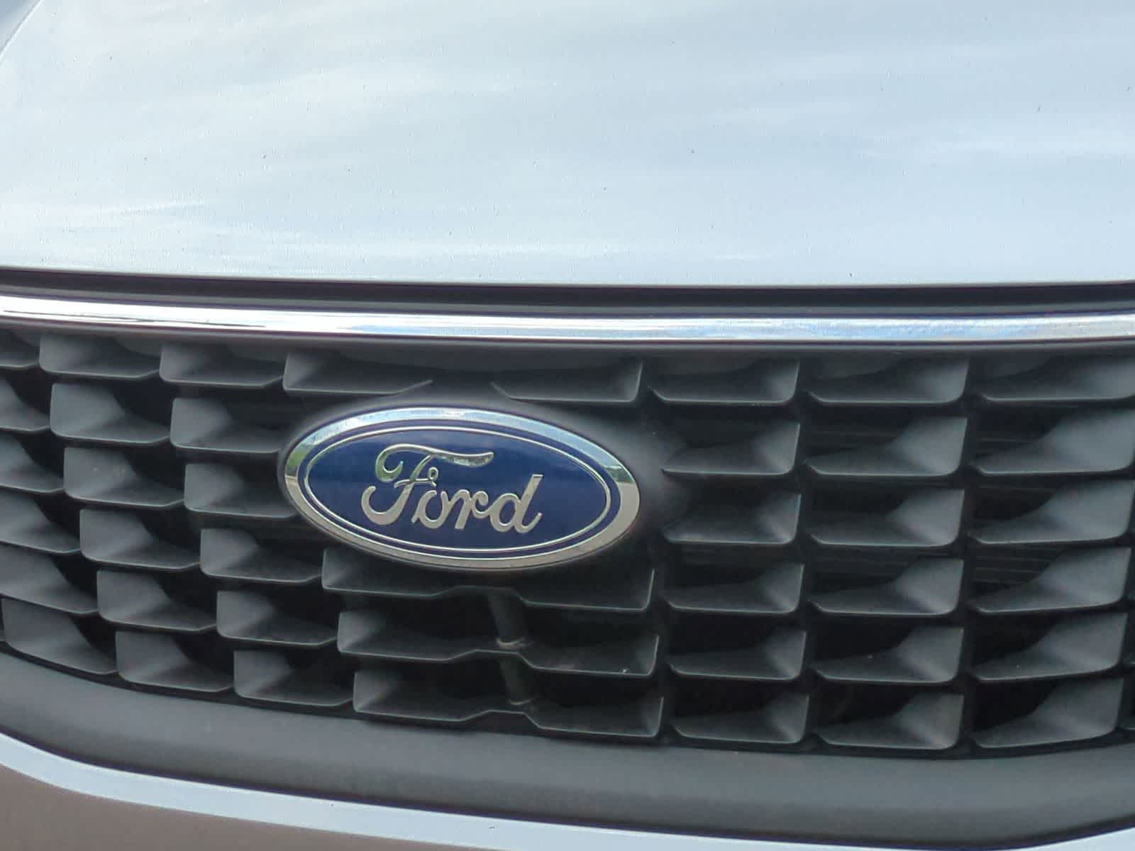 Thumbnail: 2023 Ford Escape - 12