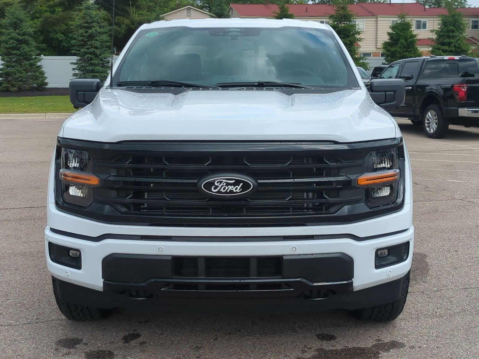 2025 Ford F-150 XLT 3