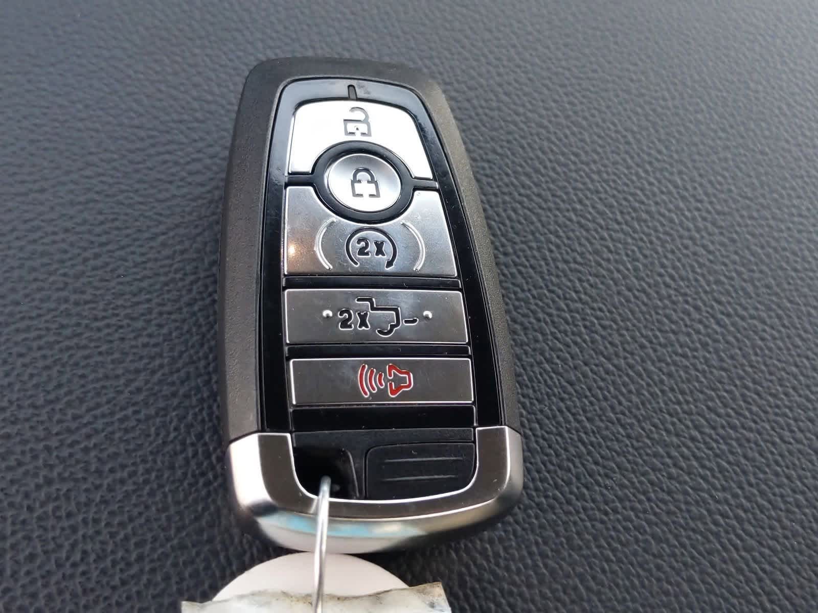 Thumbnail: 2025 Ford F-150 - 36