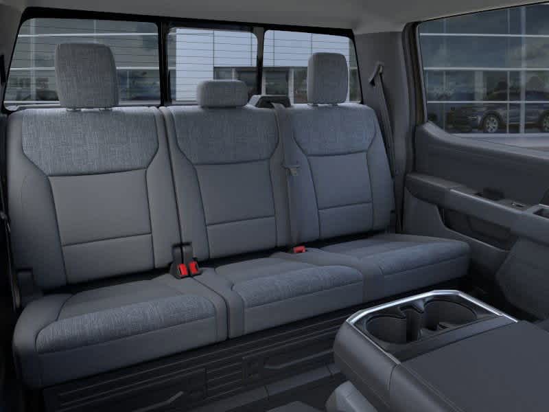 Thumbnail: 2026 Ford F-150 - 11