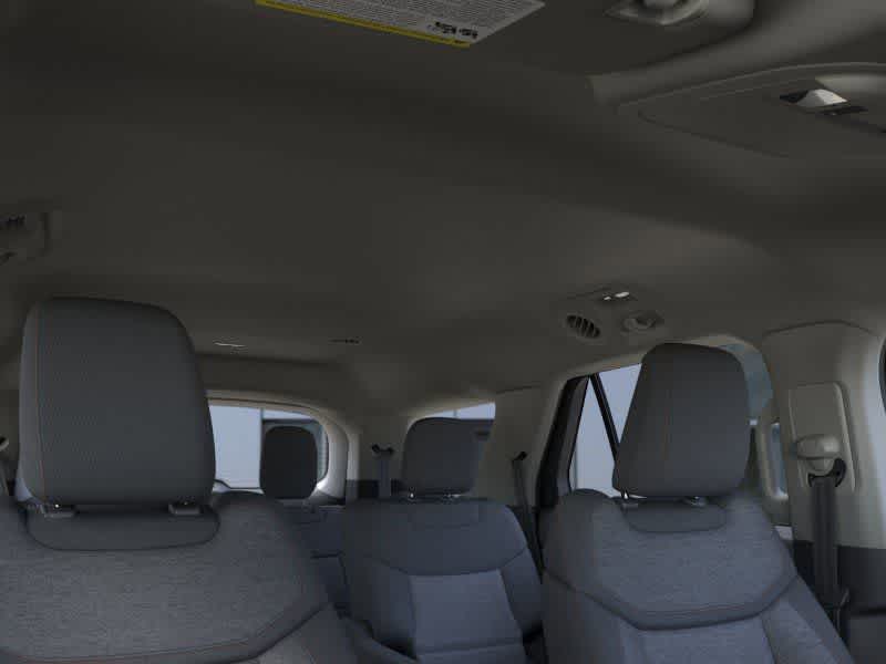 Thumbnail: 2026 Ford Explorer - 22