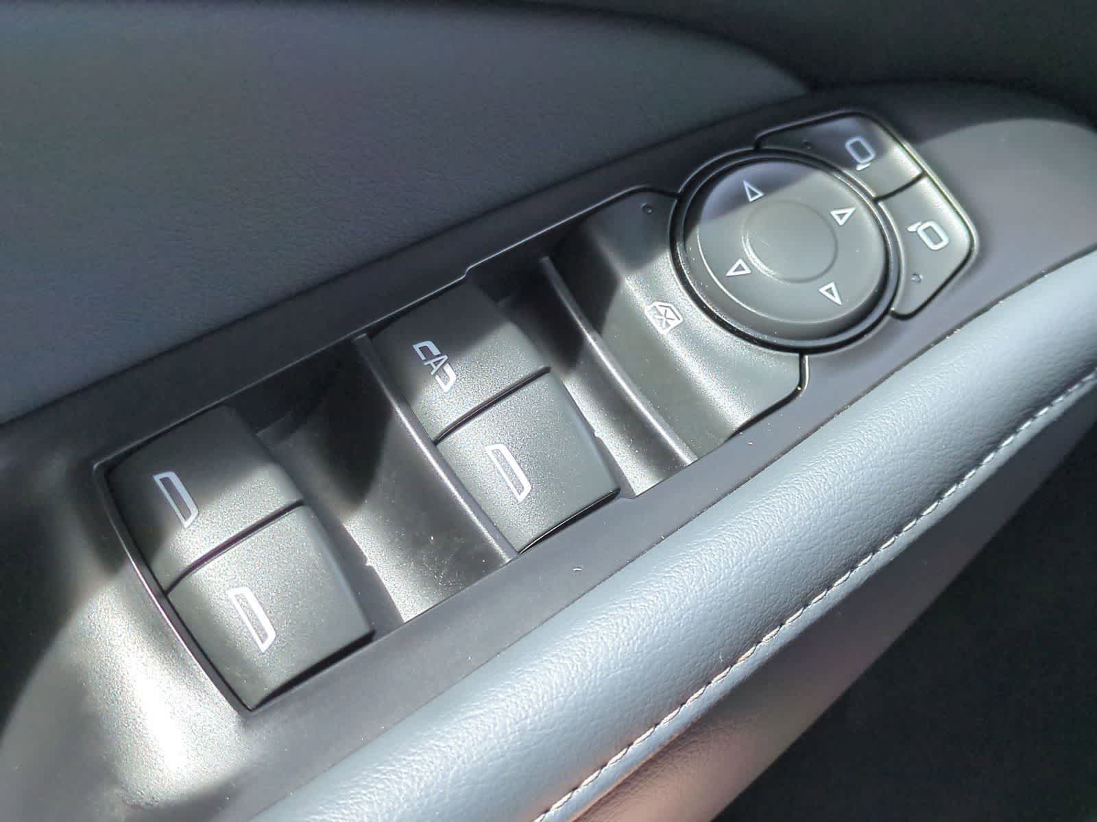 Thumbnail: 2022 Buick Enclave - 29