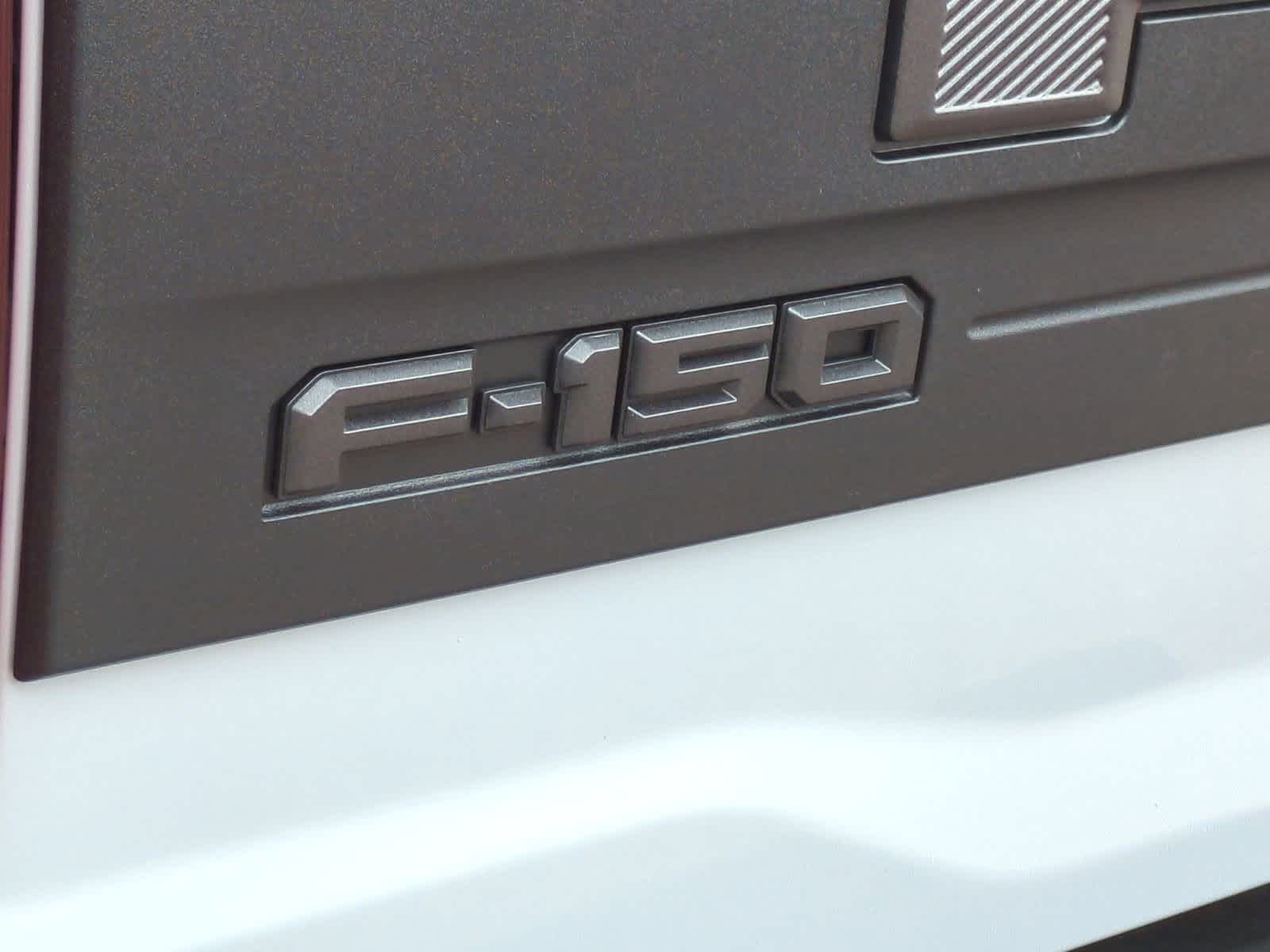 Thumbnail: 2025 Ford F-150 - 13