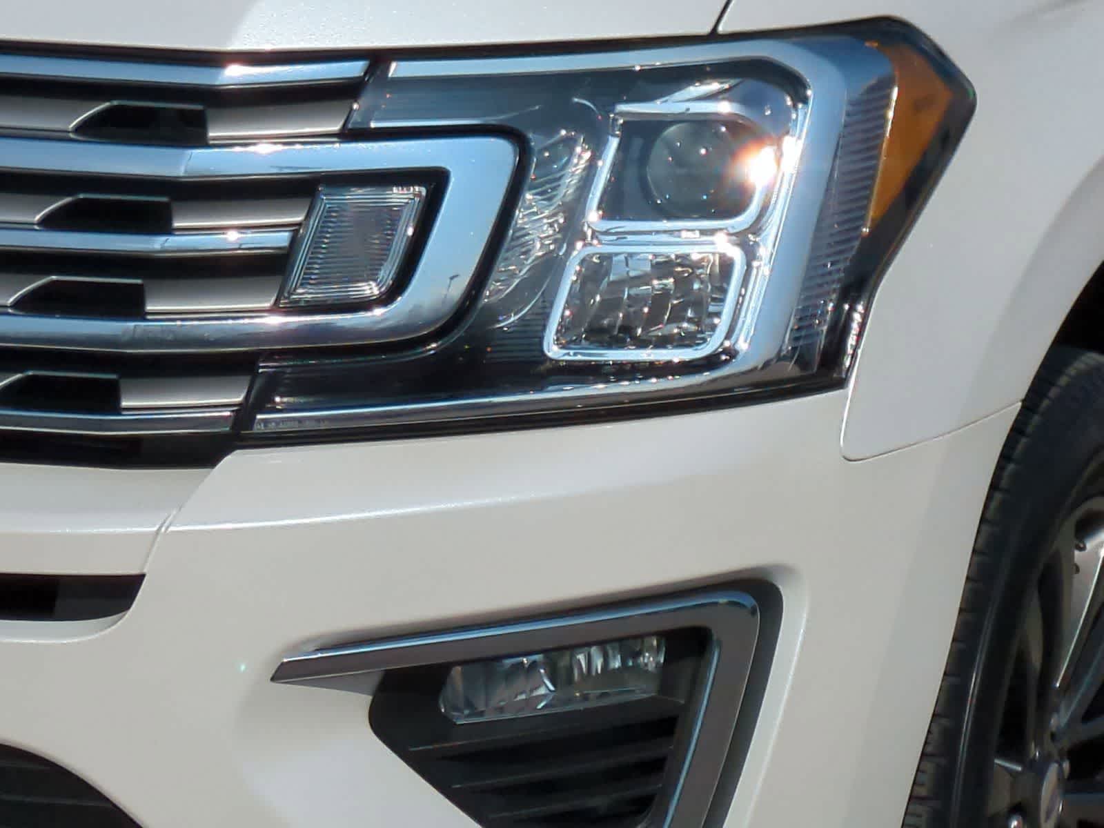 Thumbnail: 2019 Ford Expedition - 11