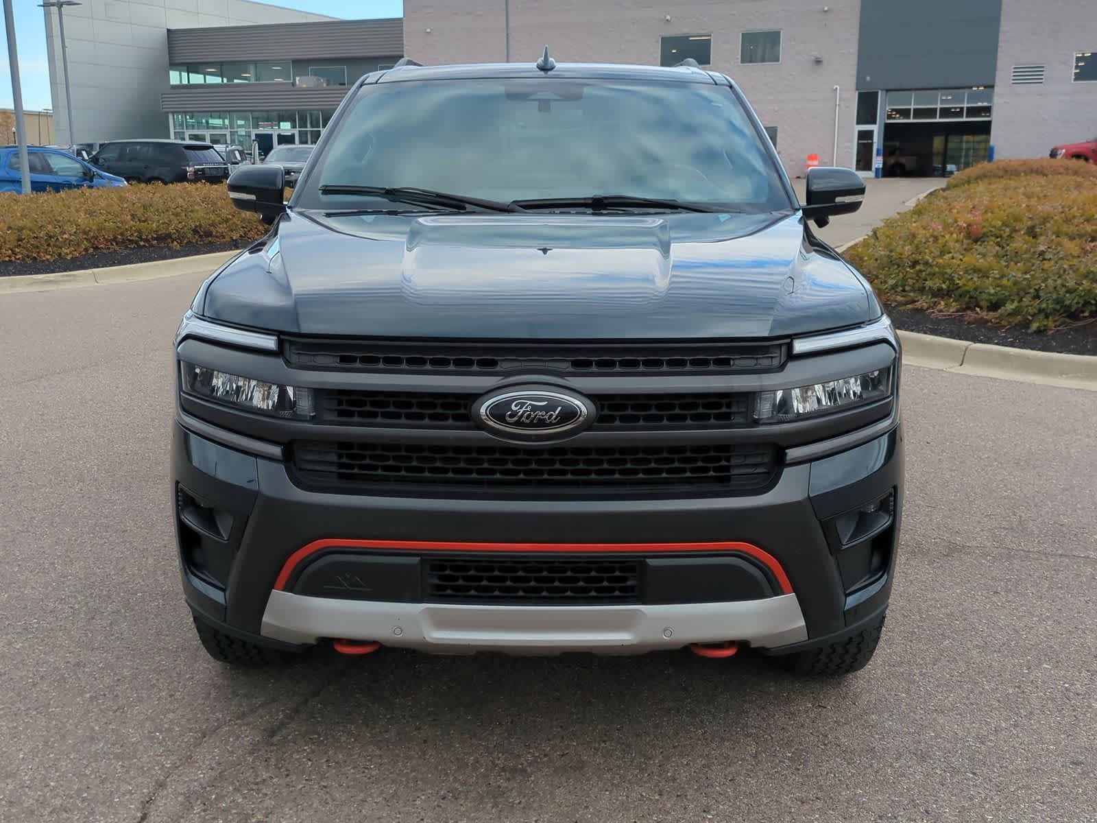 Thumbnail: 2023 Ford Expedition - 3