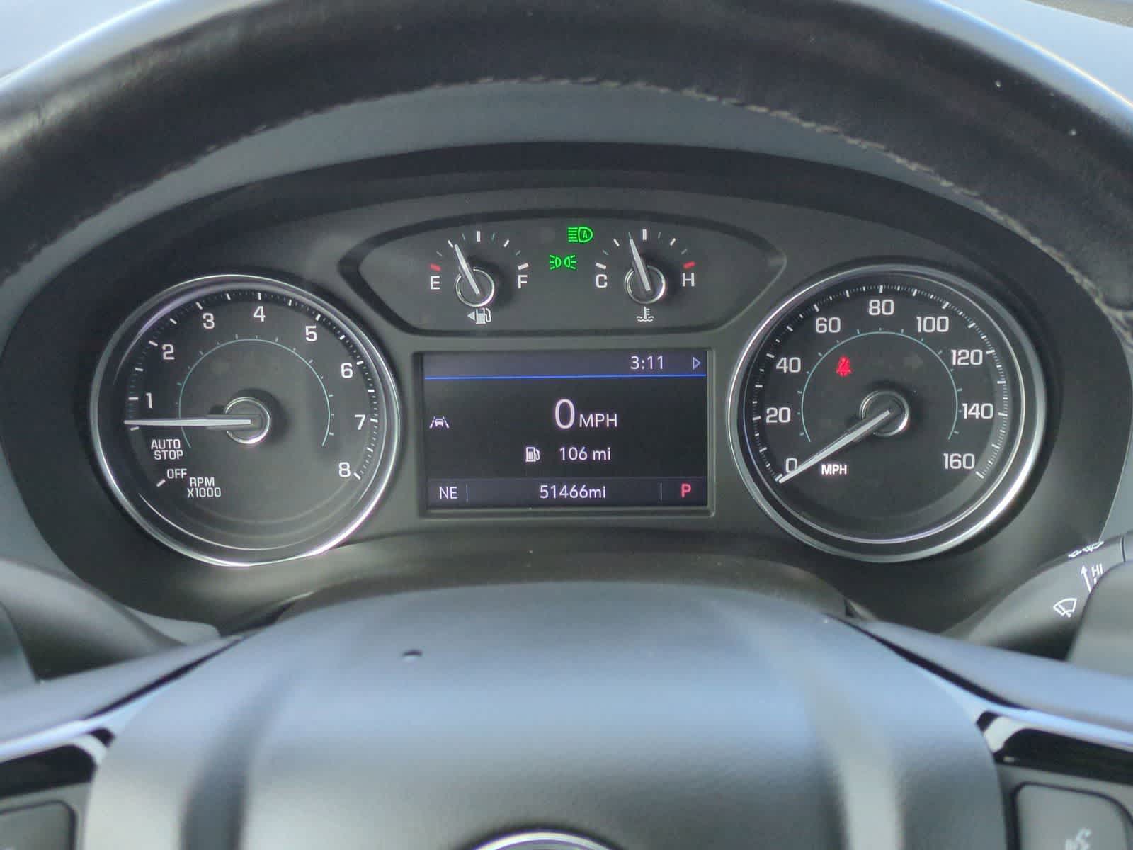 Thumbnail: 2022 Buick Enclave - 34