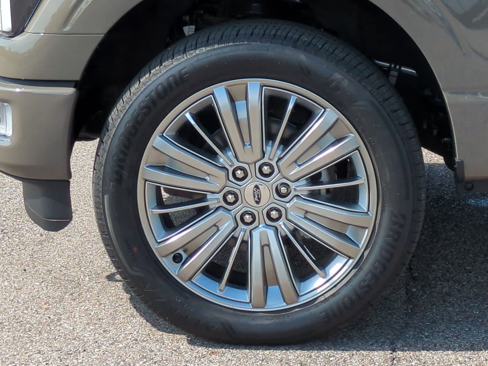 Thumbnail: 2026 Ford F-150 - 14