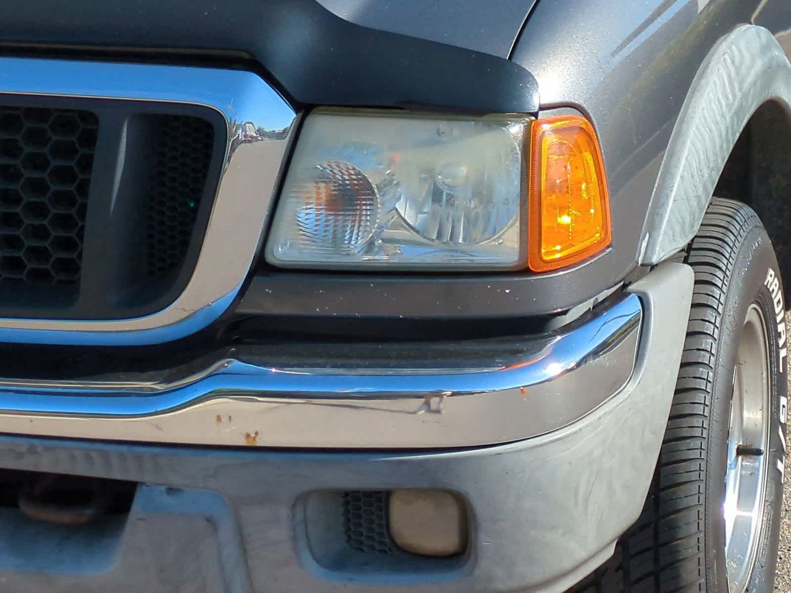 Thumbnail: 2004 Ford Ranger - 11