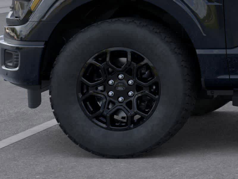 Thumbnail: 2026 Ford F-150 - 19