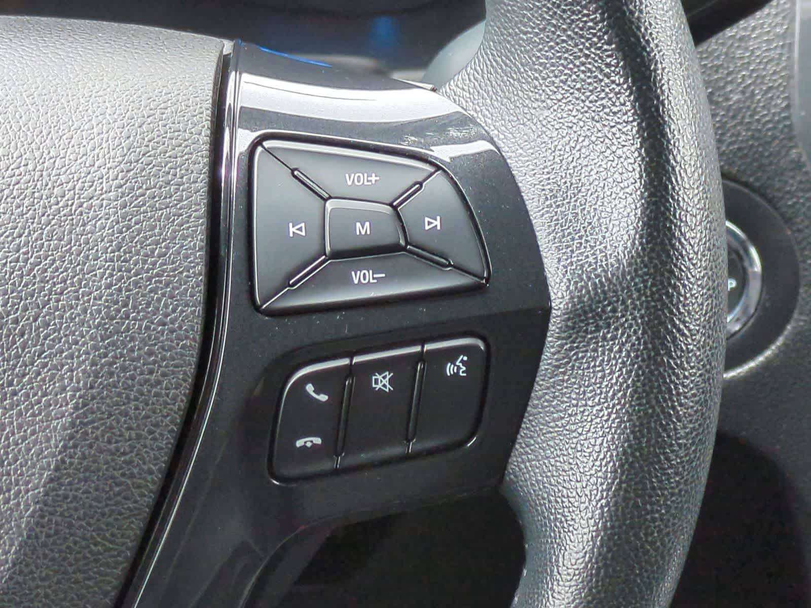 Thumbnail: 2018 Ford Explorer - 24