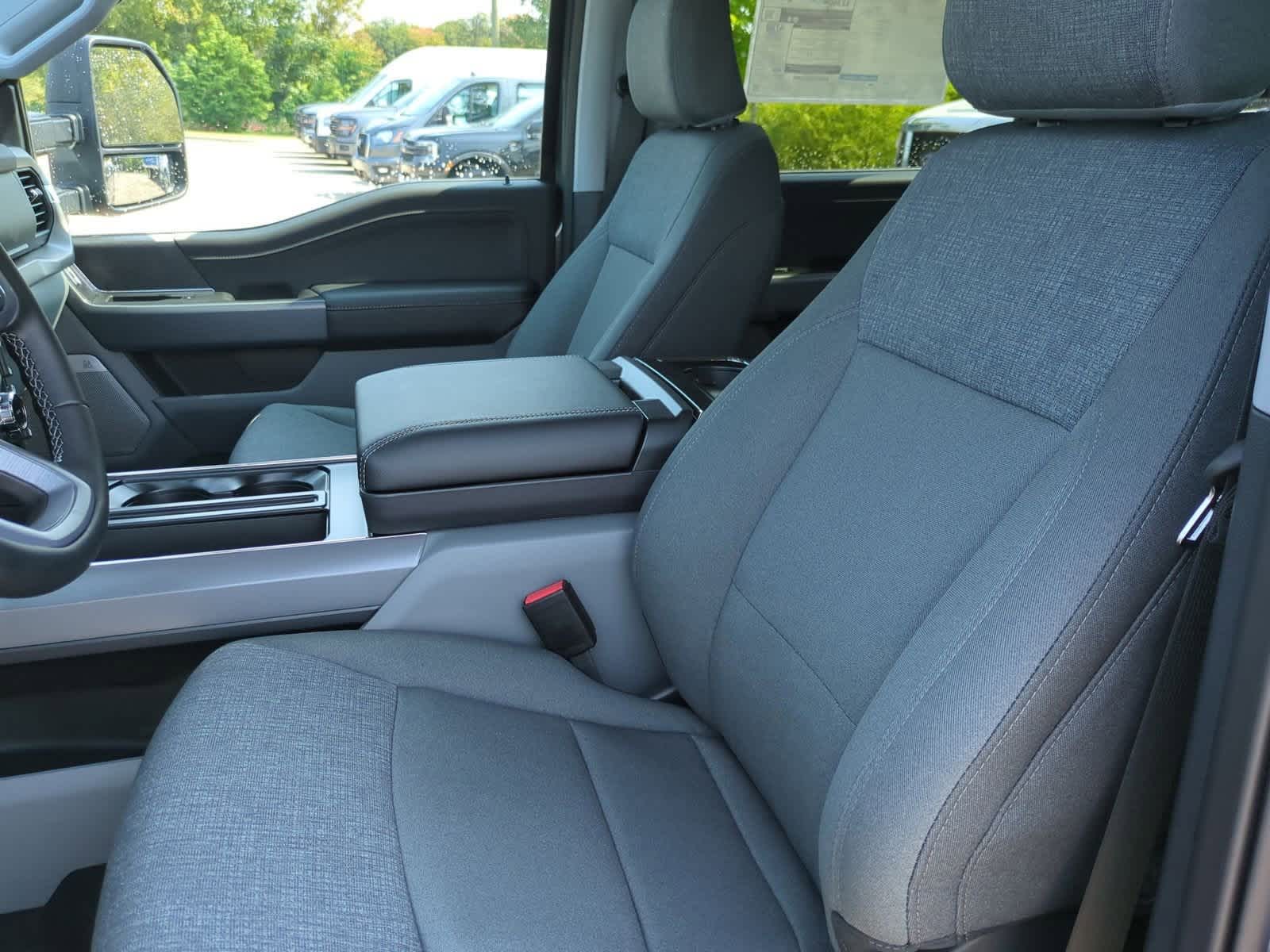 Thumbnail: 2024 Ford F-150 - 16