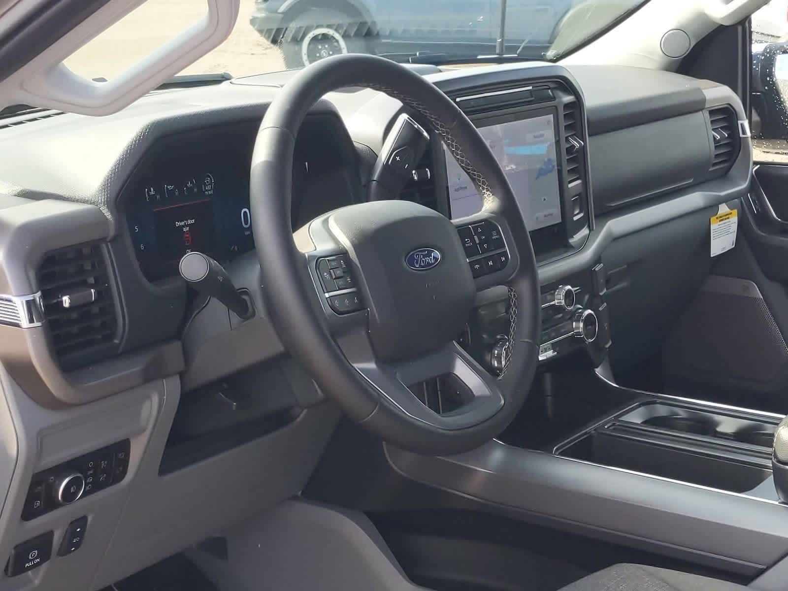 Thumbnail: 2025 Ford F-150 - 10