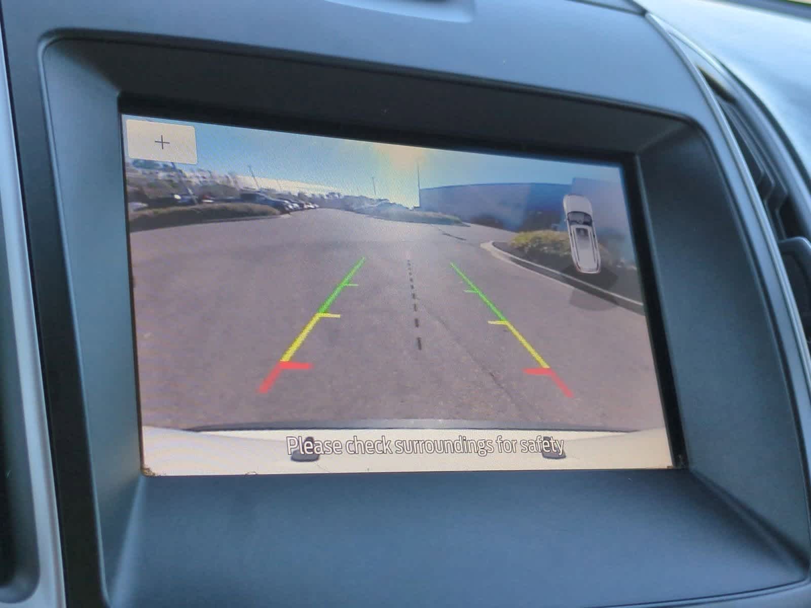 Thumbnail: 2020 Ford Edge - 28