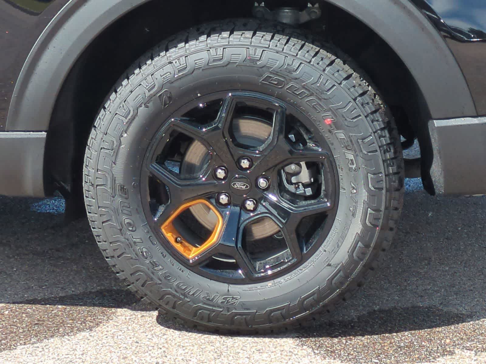 Thumbnail: 2026 Ford Explorer - 14