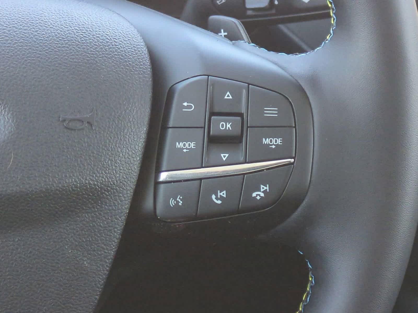 Thumbnail: 2026 Ford Maverick - 26