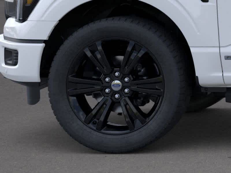 Thumbnail: 2025 Ford F-150 - 19