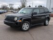  Jeep Patriot